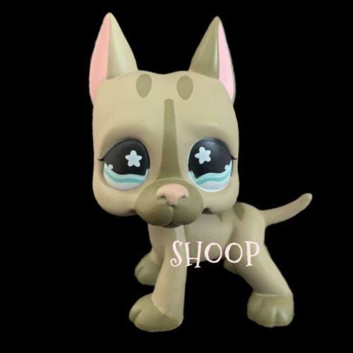 LPS FAKE | Chien Grand Danois #7