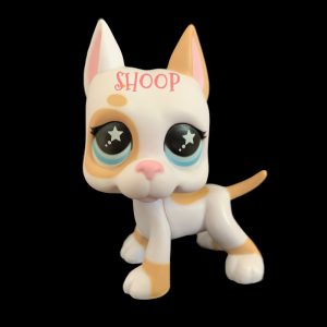 LPS FAKE | Chien Grand Danois #5