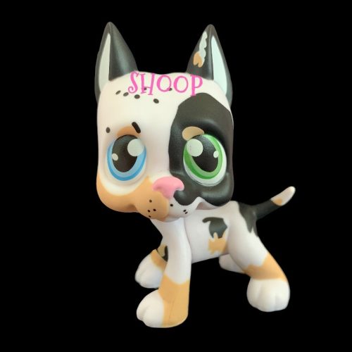 LPS FAKE | Chien Grand Danois #6