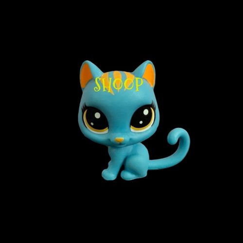 LPS LP Fortune Surprise #1-1