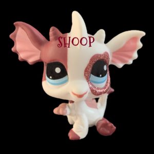 LPS FAKE | Dragon #1