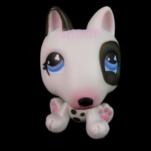 LPS Electronic Diary Paws Off 2008 #1