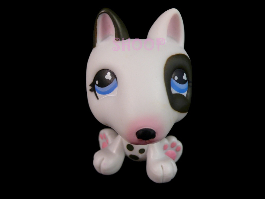 LPS Electronic Diary Paws Off 2008 #1