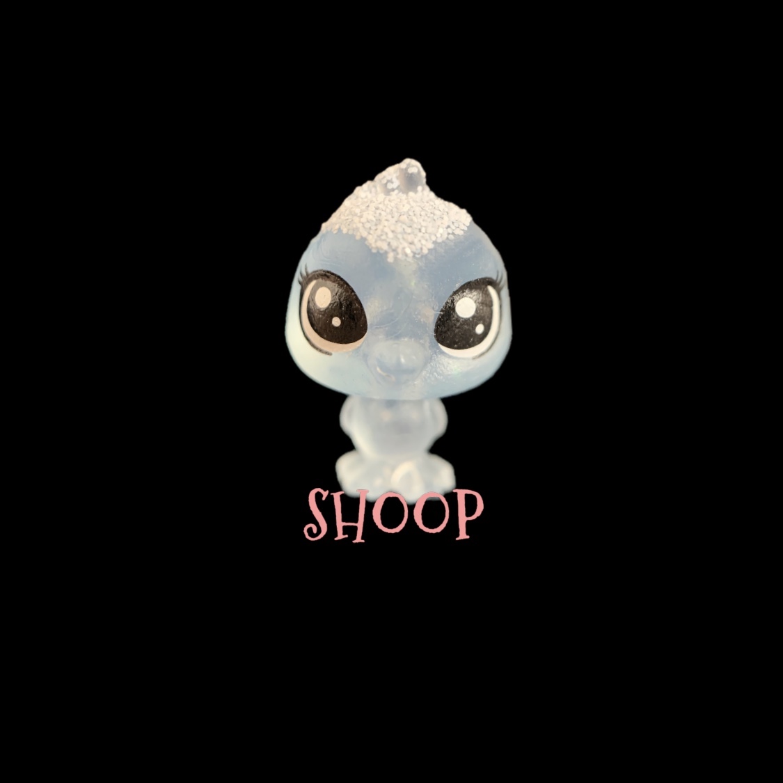 LPS Frosted Flurries | Snowflakes | Duo 7 #2