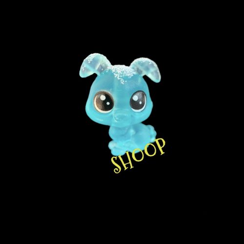 LPS Frosted Flurries | Snowflakes | Duo 9 #2