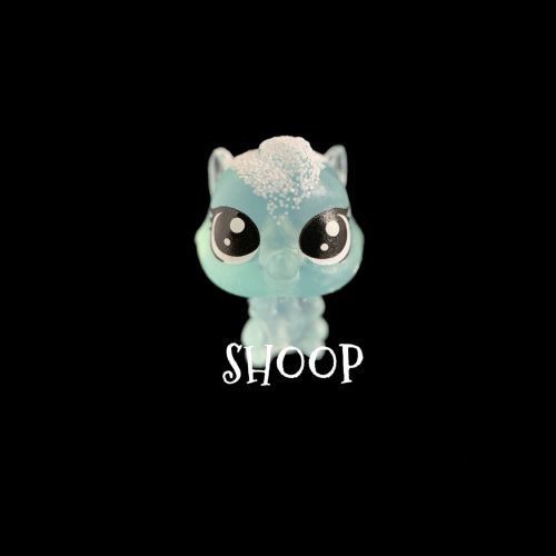 LPS Frosted Flurries | Snowflakes | Duo 11 #1