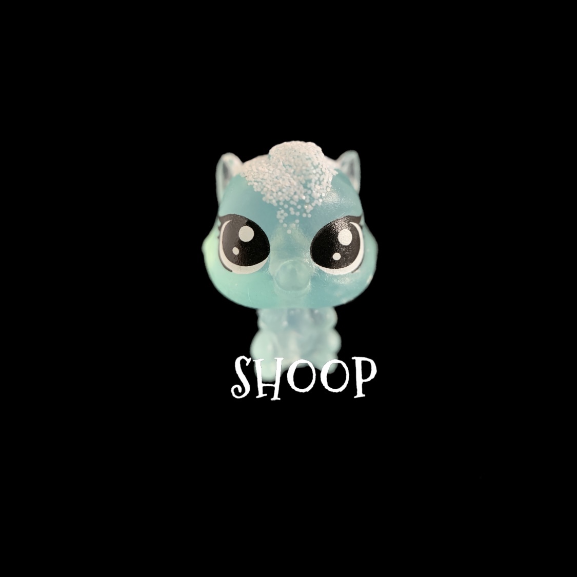 LPS Frosted Flurries | Snowflakes | Duo 11 #1