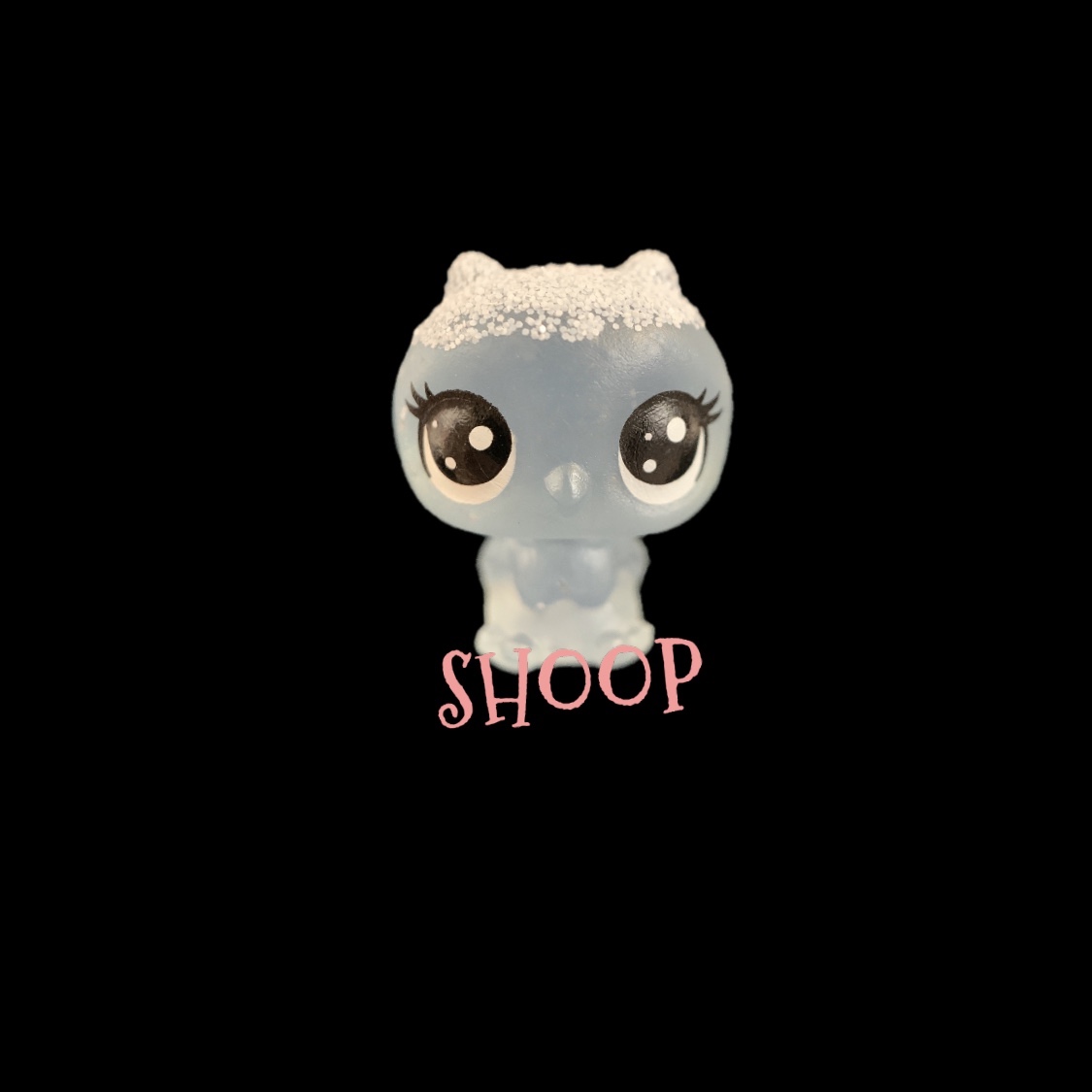 LPS Frosted Flurries | Snowflakes | Duo 11 #2