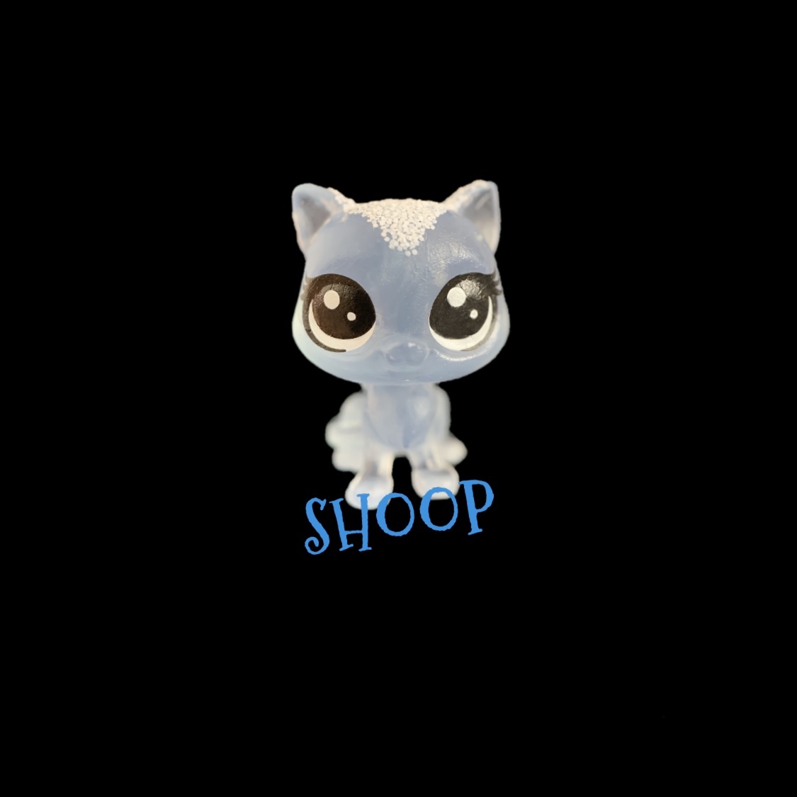 LPS Frosted Flurries | Snowflakes | Duo 12 #1