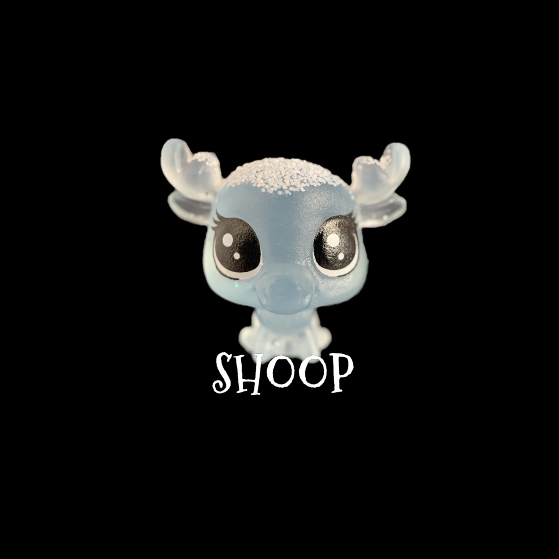 LPS Frosted Flurries | Snowflakes | Duo 12 #2