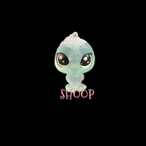 LPS Frosted Flurries | Snowflakes | Duo 13 #2