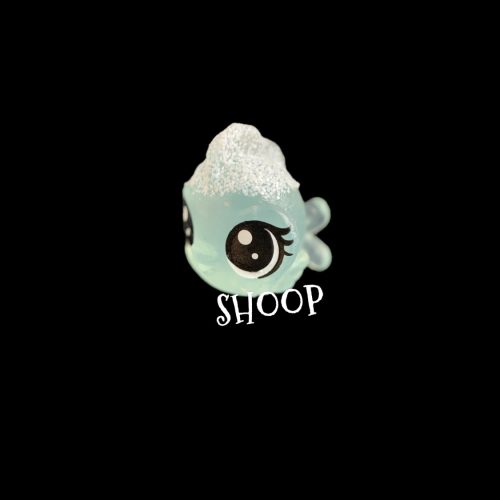 LPS Frosted Flurries | Snowflakes | Duo 15 #1