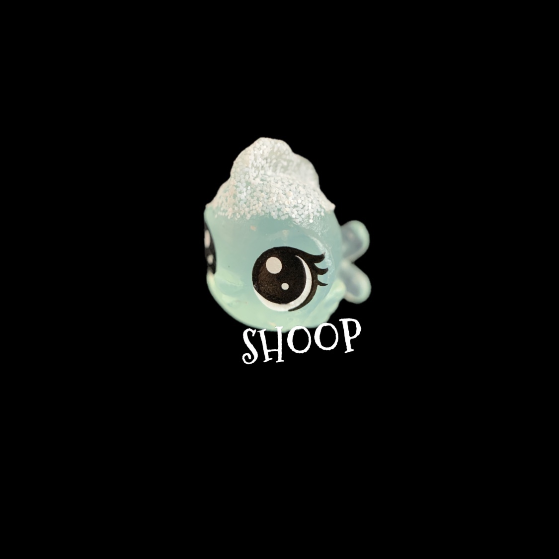 LPS Frosted Flurries | Snowflakes | Duo 15 #1