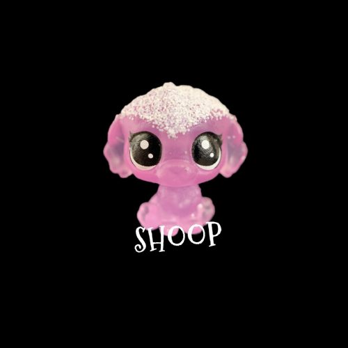 LPS Frosted Flurries | Snowflakes | Duo 19 #2