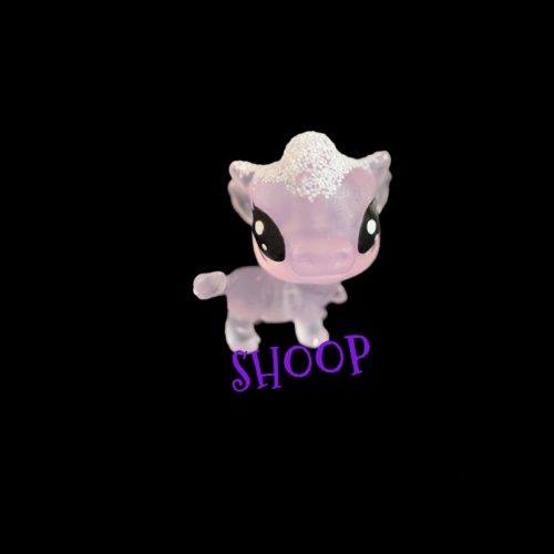 LPS Frosted Flurries | Snowflakes | Duo 21 #2