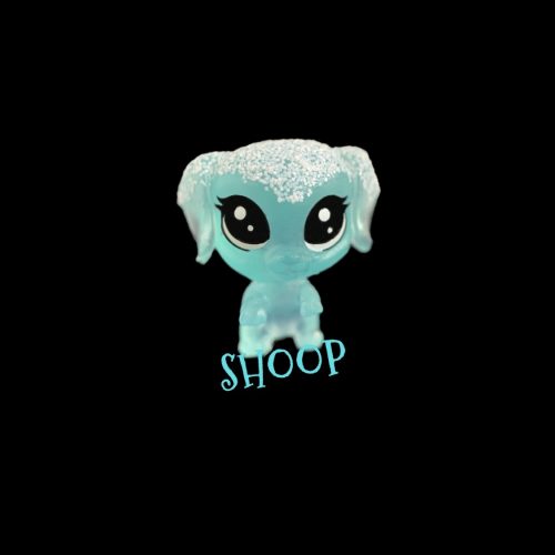 LPS Frosted Flurries | Snowflakes | Duo 8 #2