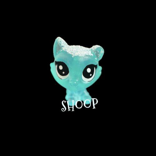 LPS Frosted Flurries | Snowflakes | Duo 13 #1