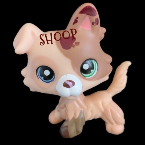 LPS FAKE | Chien Colley #10