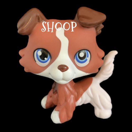 LPS FAKE | Chien Colley #11