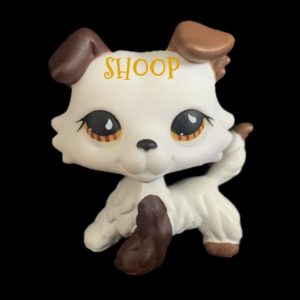 LPS FAKE | Chien Colley #13