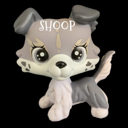 LPS FAKE | Chien Colley #7