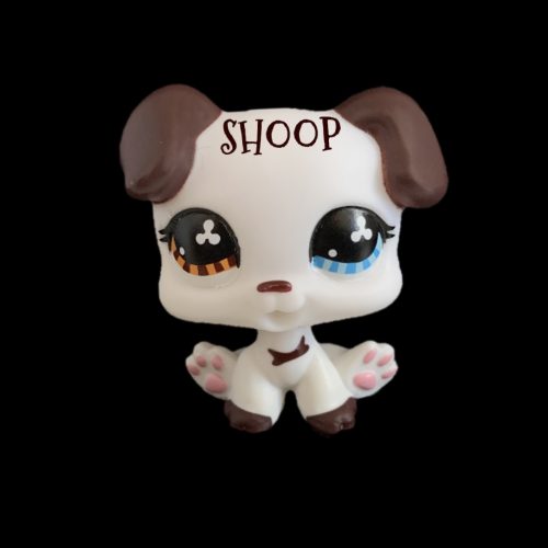 LPS FAKE | Chiot #3