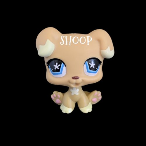LPS FAKE | Chiot #4