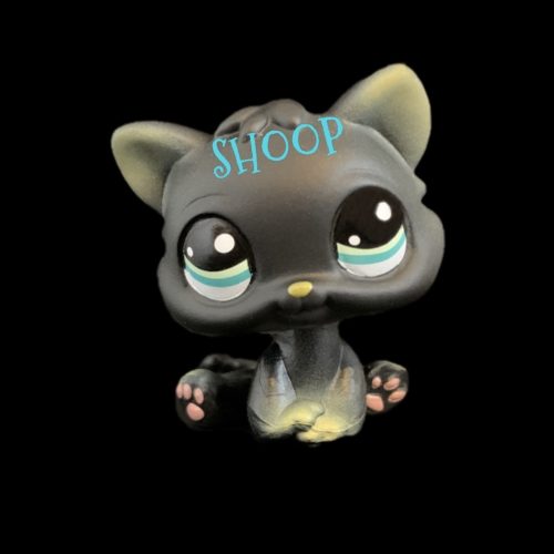 LPS FAKE | Chat Snowshoe #4