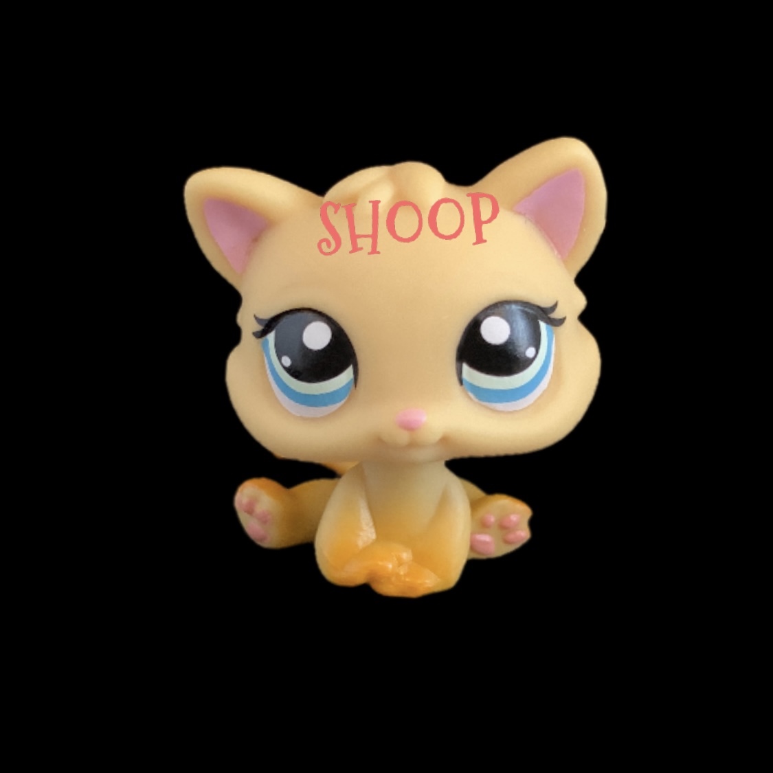 LPS FAKE | Chat Snowshoe #6