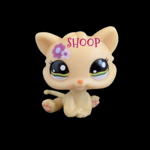 LPS FAKE | Chat Snowshoe #7