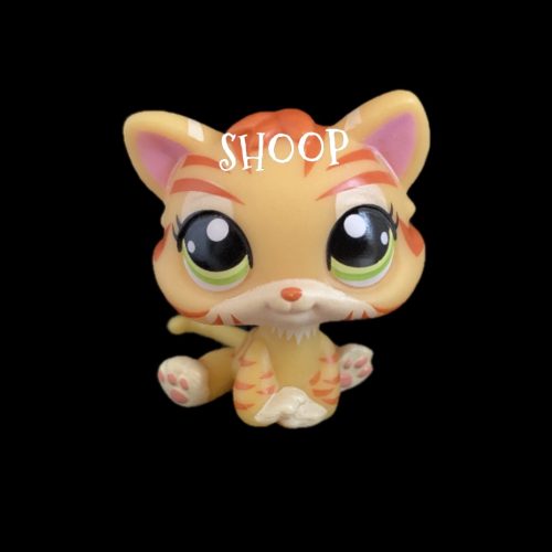 LPS FAKE | Chat Snowshoe #9
