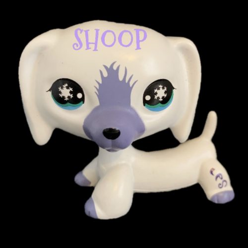 LPS FAKE | Chien Teckel #4