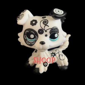 LPS FAKE | Chien Colley #15