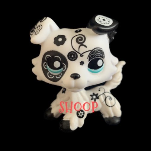 LPS FAKE | Chien Colley #15