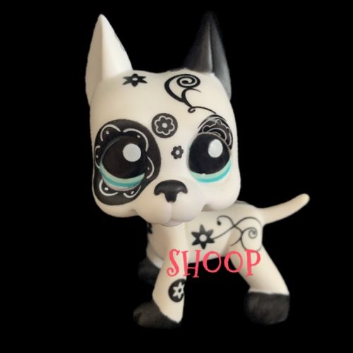 LPS FAKE | Chien Grand Danois #8