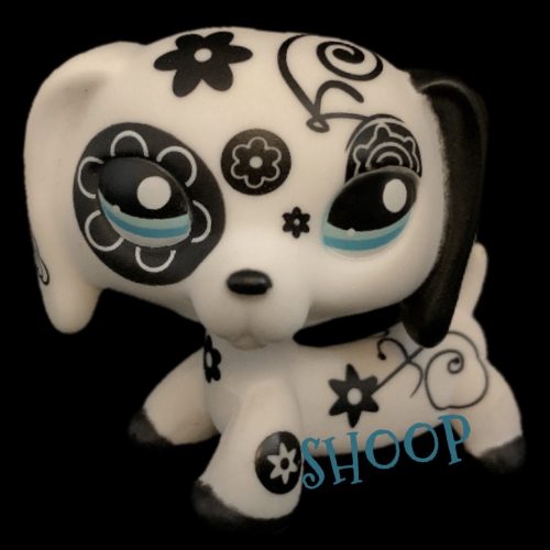 LPS FAKE | Chien Teckel #7
