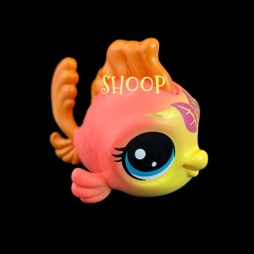 LPS LP Crystal Ball #4