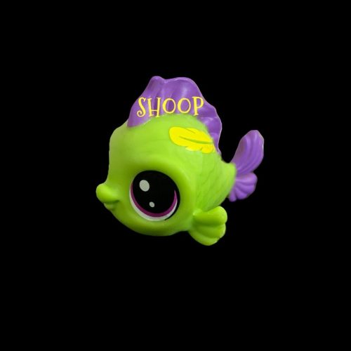LPS LP Fortune Surprise #1-15