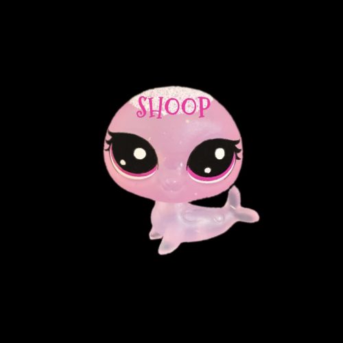 LPS Frosted Flurries | Set | Phoque