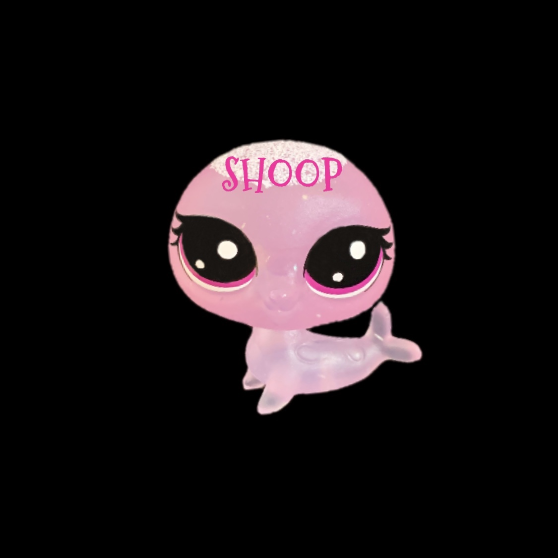 LPS Frosted Flurries | Set | Phoque