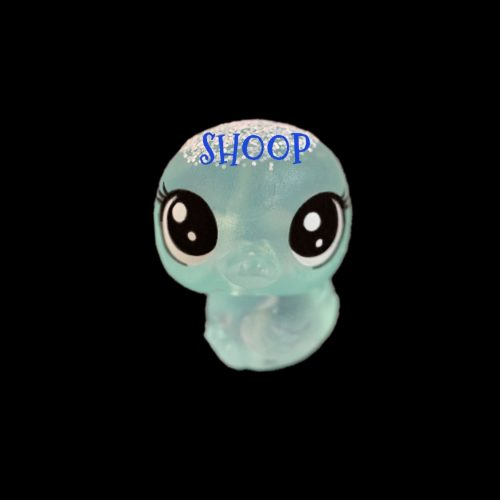 LPS Frosted Flurries | Set | Canard