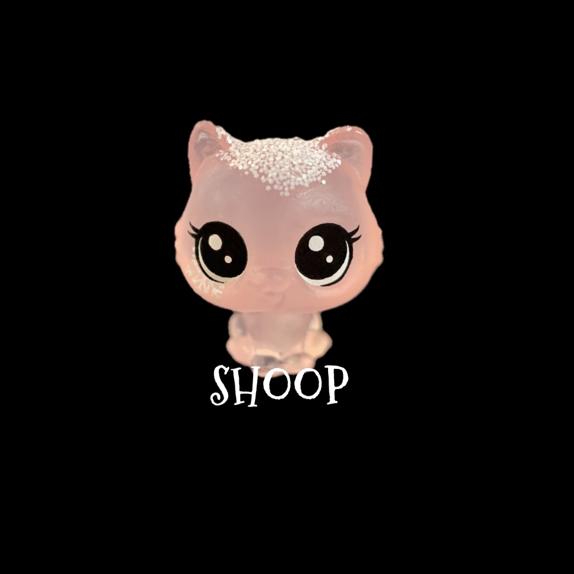LPS Frosted Flurries | Set | Chaton