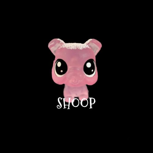 LPS Frosted Flurries | Set | Chiot 2