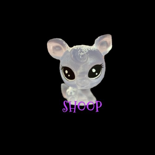 LPS Frosted Flurries | Set | Faon