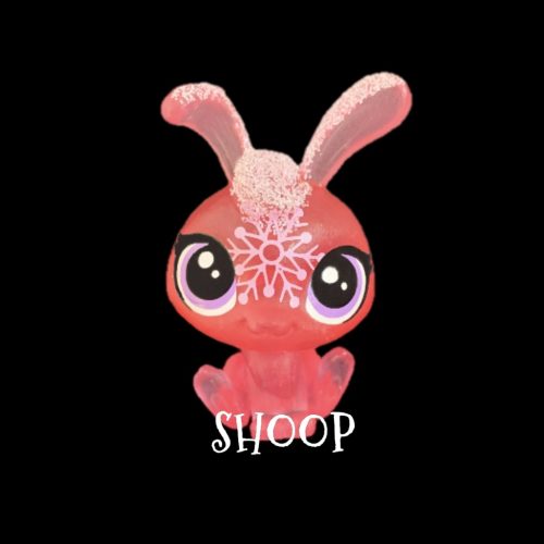 LPS Frosted Flurries | Set | Lapin Garenne