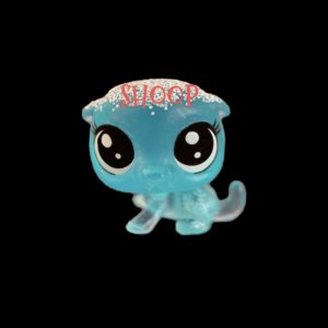 LPS Frosted Flurries | Set | Loutre