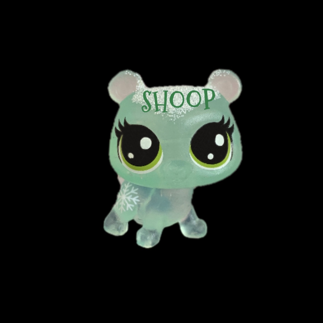 LPS Frosted Flurries | Set | Ours
