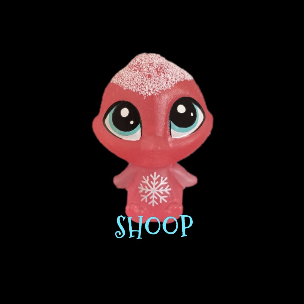LPS Frosted Flurries | Set | Pingouin