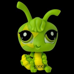 LPS G7-6 | Série 1