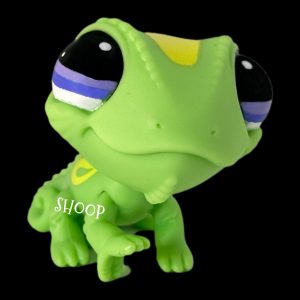 LPS G7-13 | Série 1